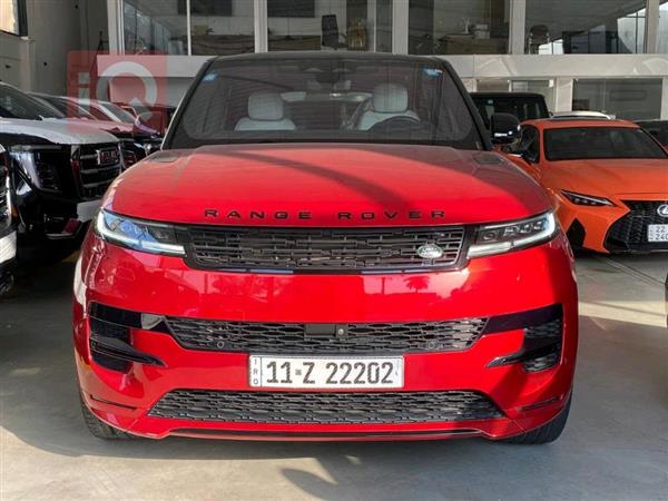 Land Rover Range Rover Sport 2023 for sale in Iraq - Baghdad